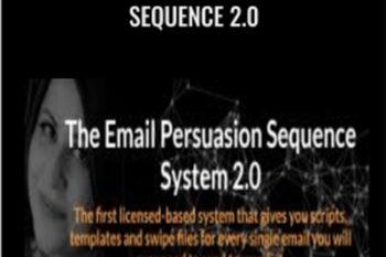 Email Persuasion Sequence 2.0 - Bushra Azhar