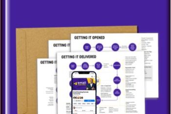 Email Stacking Formula  -  Perry Belcher