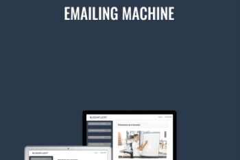 Emailing Machine - Blogin Fluent