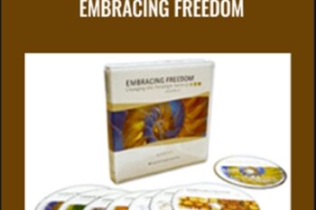 Embracing Freedom - Jeddah Mali