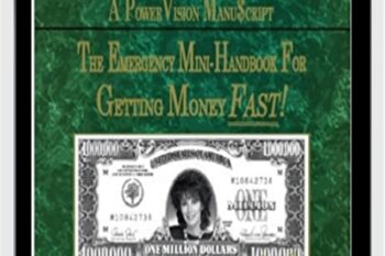 Emergency Handbook For Getting Money FAST! - Carole Doré