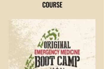 Emergency Medicine Boot Camp Course - Anonymous