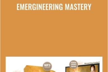 Emergineering Mastery - Derek Rydall