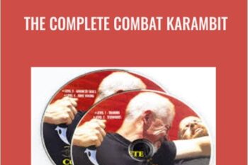 The Complete Combat Karambit - Emerson Knives