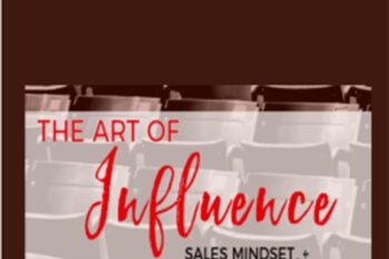 The Art of Influence - Emma Churchman