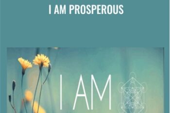 I am prosperous - Emmanuel Dagher