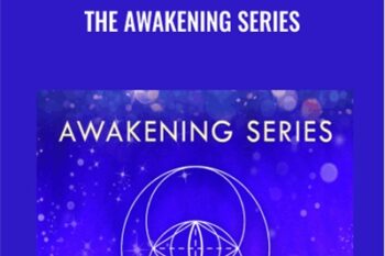 The Awakening Series - Emmanuel Dagher