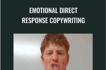 Emotional Direct Response Copywriting - Roy Furr