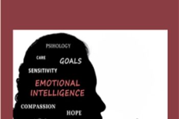 Emotional Intelligence - Wyatt Woodsmall