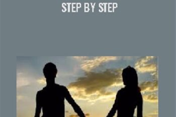 Emotionally Focused Therapy Step by Step - Psychotherapy