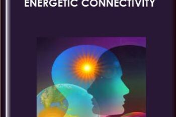 Dr. Rollin McCraty  -  Energetic Connectivity