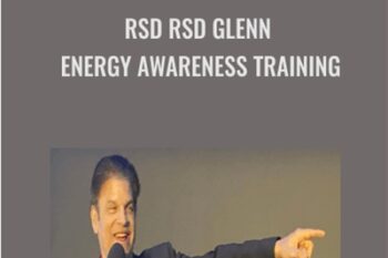 RSD GLENN-Energy Awareness Training - Glenn Ackerman