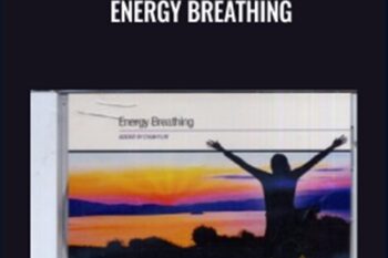 Energy Breathing - Chunyi Lin