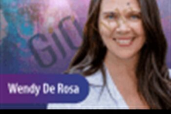 Energy Training for Empaths - Wendy De Rosa