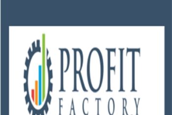 Engine Room 2.0 - Profit Factory