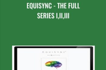 EquiSync - The Full Series I