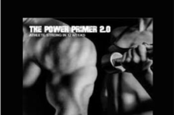 Power Primer 2.0 - Eric Bach
