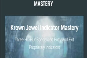 Krown Jewel Indicator Mastery - Eric Crow