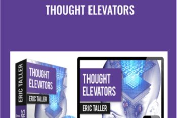 Thought Elevators - Eric Taller