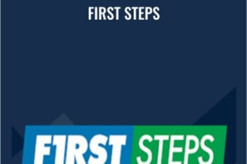 First Steps - Eric Worre