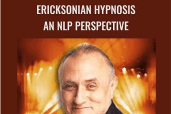 Ericksonian Hypnosis-An NLP Perspective - Richard Bandler