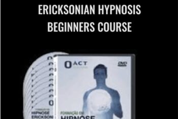 Ericksonian Hypnosis Beginners Course - Stephen Paul Adler
