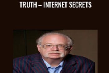 Essential Internet Marketing Truth - Internet Secrets - Dan Kennedy