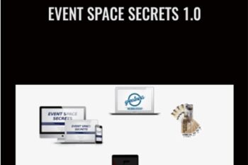 Event Space Secrets 1.0 - COGA