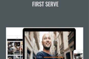 Evercoach-Ajit Nawalkha-First Serve - Ajit Nawalkha