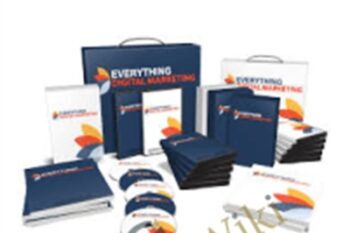 Everything Digital Marketing MasterClass - Ty Kilgore