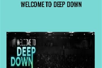Evolving Out Loud - Welcome To Deep Down - Kyle Cease