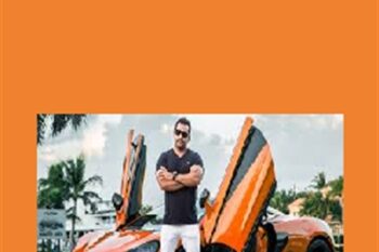 Exotic Car Hacks - Pejman Ghadimi