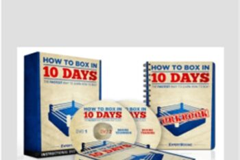 How to Box in 10 Days - Expert Boxing