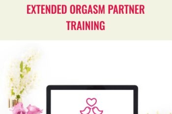 Extended Orgasm Partner Training - Laurie-Anne King