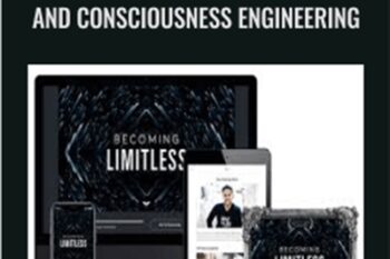 Extraordinary U Become Limitless and Consciousness Engineering - Vishen Lakhiani