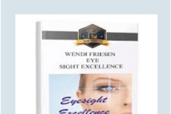 Eye Sight Excellence - Wendi Friesen