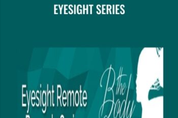 Eyesight Series - Lynn Waldrop