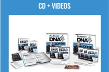 Field Trip Spy Tapes 19 CD + Videos - Dan Kennedy