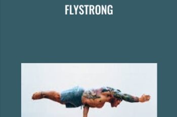 FlyStrong System - Dylan Werner