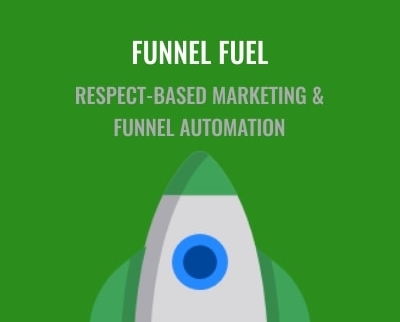Funnel Fuel - Wild Audience