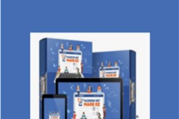 FaceBook Diet Made EZ Video - Brian Pfeiffer and Ross Minchev