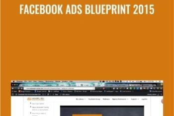Facebook Ads Blueprint 2015 - Keith Krance