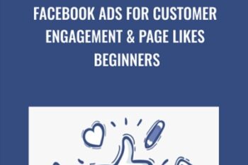 Facebook Ads For Customer Engagement and page likes Beginners - Yasir Ahmed