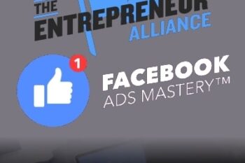 Facebook Ads Mastery - Dave Rogenmoser