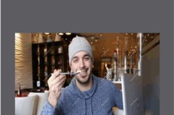 Facebook Agency Revolution - Jonny West