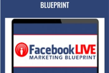 Facebook Live Marketing Blueprint - Kim Garst