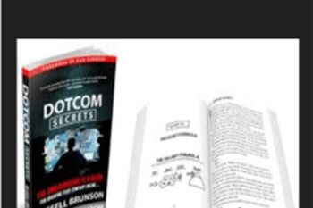 Fast Product Development - Russell Brunson