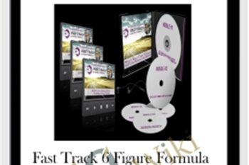 Fast Track 6 Figure Formula - Ray Higdon & Mark Hoverson