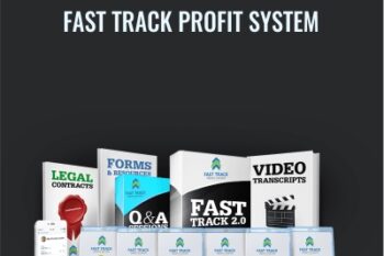 Fast Track Profit System - Cody Sperber