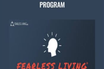 Fearless Living Training Program - Rhonda Britten